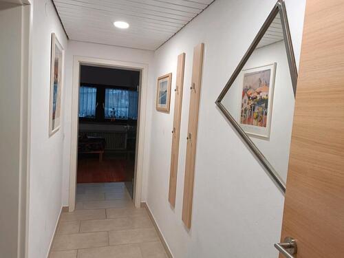 Foto - Etagenwohnung in Oberstenfeld zur Miete