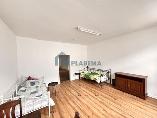 Foto - 3- Zimmer- Wohnung, beste zentrale Lage, einfache Ausstattung, Blick auf dem Dom, WG- geeignet