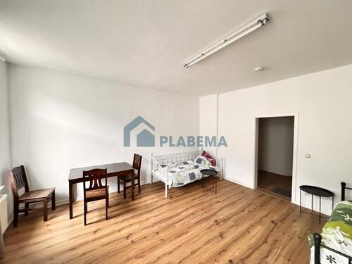 Foto - Etagenwohnung in Schwerin zur Miete