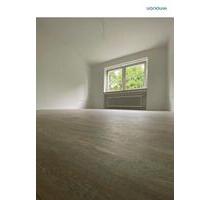 Smarter Wohnen: individuelle 2,5-Zimmer-Wohnung - Essen Stadtbezirk VI