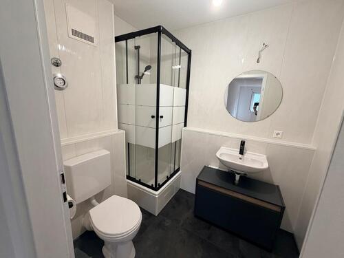 Foto - 2 Zimmer Etagenwohnung in Mosbach