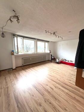 Foto - 1 Zimmer Etagenwohnung zur Miete in Dortmund