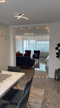 Foto - 5 Zimmer Etagenwohnung in Homburg