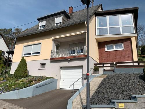 Foto - 5 Zimmer Einfamilienhaus zum Kaufen in Leiningen