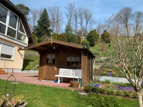 Foto - 5 Zimmer Einfamilienhaus in Leiningen