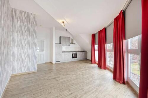 Foto - Helle und zentral gelegene 2-Zimmer Wohnung in Hürth-Efferen