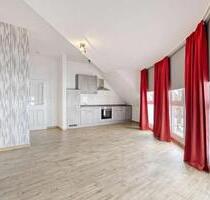 Helle und zentral gelegene 2-Zimmer Wohnung in Hürth-Efferen