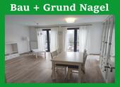 Foto - Moderne Wohnung mit Einbauküche, Balkon, Aufzug, etc. im Zentrum
