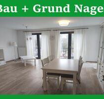 Moderne Wohnung mit Einbauküche, Balkon, Aufzug, etc. im Zentrum - Bad Rothenfelde