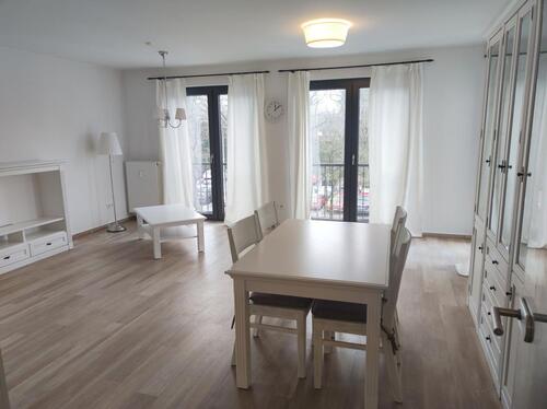 Foto - 2 Zimmer Etagenwohnung zur Miete in Bad Rothenfelde