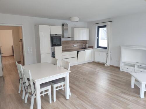 Foto - 2 Zimmer Etagenwohnung in Bad Rothenfelde