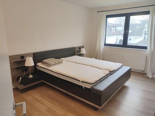 Foto - Etagenwohnung in Bad Rothenfelde zur Miete