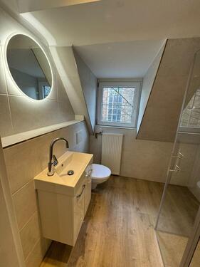 Foto - Moderne 3-Zimmer DG-Wohnung in 47546 Kalkar zu vermieten