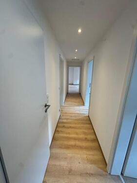 Foto - Dachgeschoßwohnung in Kalkar zur Miete