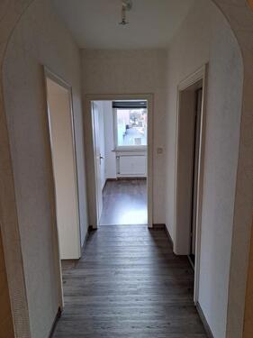 Foto - Etagenwohnung in Münchberg zur Miete