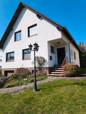 Foto - Einfamilienhaus in Ahnatal Weimar