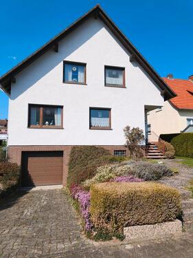 Foto - Einfamilienhaus in Calden zum Kaufen