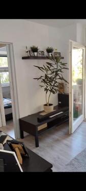 Foto - Charmante 1-Zimmer Wohnung im 2 OG mit Balkon in Tempelhof