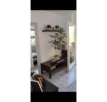 Charmante 1-Zimmer Wohnung im 2 OG mit Balkon in Tempelhof - Berlin Tempelhof-Schöneberg