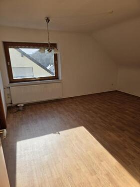 Foto - 4 Zimmer Dachgeschoßwohnung zur Miete in Mettlach
