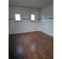 3 Zimmer Wohnung in Altmorschen