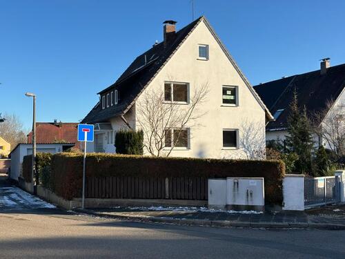 Foto - Großzügiges 1-2 Fam.Haus für Großfamilie mit Gartenparadies