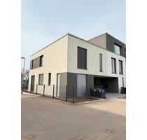 Neubau 5-ZKB Maisonette mit Terrasse, EBK & Stellplatz - Saarbrücken Malstatt