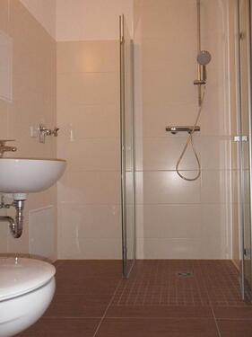 Foto - 1 Zimmer Etagenwohnung in Gera