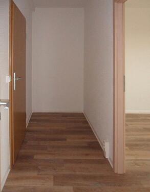 Foto - Etagenwohnung in Gera zur Miete