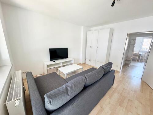 Foto - 1 Zimmer Etagenwohnung zur Miete in Wiesbaden