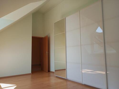 Foto - 2 Zimmer Dachgeschoßwohnung in Frankfurt am Main