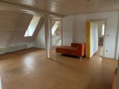 Foto - 3 Zimmer DG Wohnung in Wunsiedel