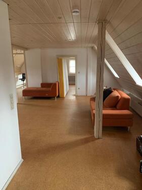 Foto - 3 Zimmer Dachgeschoßwohnung zur Miete in Wunsiedel