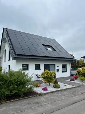 Foto - Modernes renoviertes Einfamilienhaus in Top-Lage