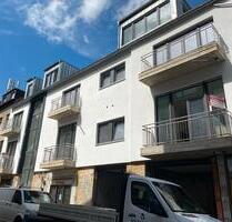 Lichtdurchflutete Wohnung in der Aachener Innenstadt