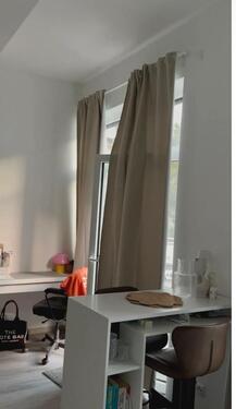 Foto - 1 Zimmer Etagenwohnung zur Miete in Aachen
