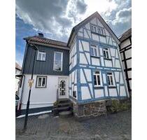 Schönes Fachwerkhaus in Gießen - Wieseck zu vermieten