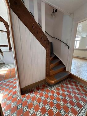 Foto - 4 Zimmer Etagenwohnung in Gießen
