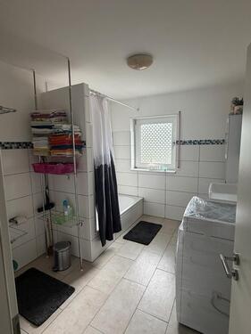 Foto - 4 Zimmer Erdgeschoßwohnung in Dettenheim