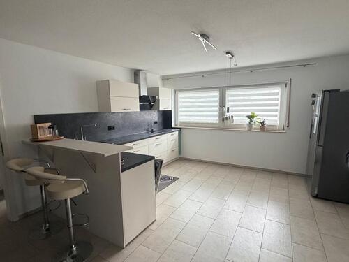 Foto - Erdgeschoßwohnung in Dettenheim zur Miete
