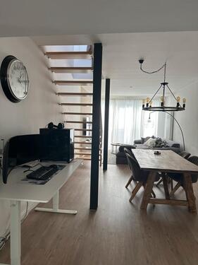Foto - 3 Zimmer Maisonettenwohnung zur Miete in Speyer