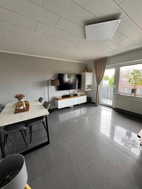 Foto - 3 Zimmer Etagenwohnung in Schwerte