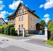 Großzügiges Haus mit riesigem Grundstück und viel Potenzial! - Ebersbach-Neugersdorf
