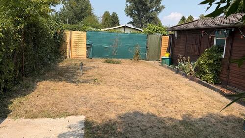 Foto - 3 Zimmer Einfamilienhaus in Rüsselsheim am Main