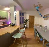 Wunderschöne, hochwertige Wohnung in Berlin (befristet)