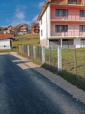 Foto - 8 Zimmer Einfamilienhaus zum Kaufen in Senden