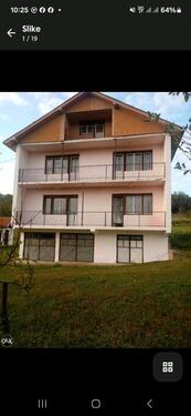Foto - Einfamilienhaus in Senden zum Kaufen