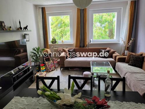 Foto - Wohnungsswap - 2 Zimmer, 58 m² - Krumme Straße, Charlottenburg, Berlin