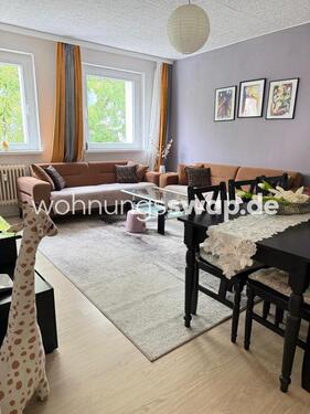 Foto - Etagenwohnung zur Miete in Berlin