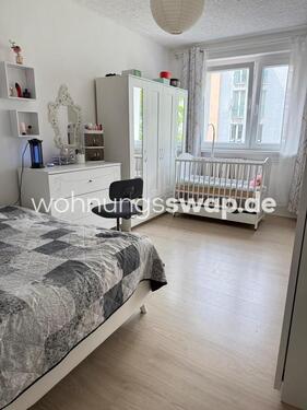 Foto - Etagenwohnung in Berlin